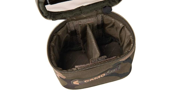 FOX - Puzdro na príslušenstvo Camolite Accessory Bag Small