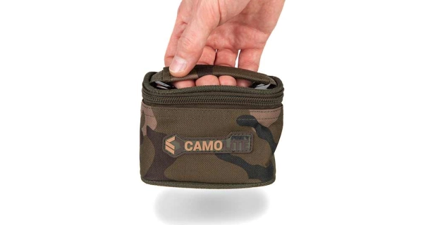 FOX - Puzdro na príslušenstvo Camolite Accessory Bag Small