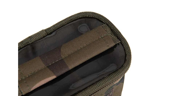 FOX - Puzdro na príslušenstvo Camolite Accessory Bag Small