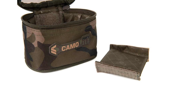 FOX - Puzdro na príslušenstvo Camolite Accessory Bag Small