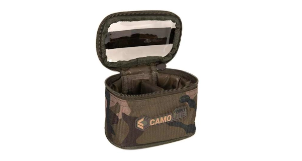 FOX - Puzdro na príslušenstvo Camolite Accessory Bag Small