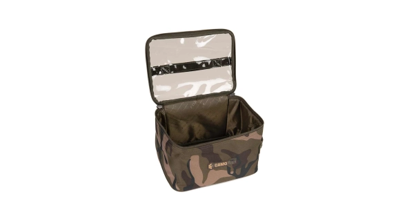FOX - Puzdro na príslušenstvo Camolite Accessory Bag XL