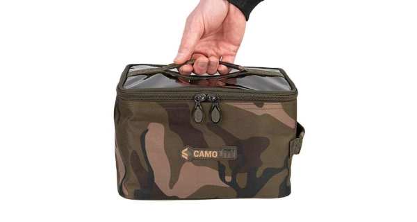 FOX - Puzdro na príslušenstvo Camolite Accessory Bag XL