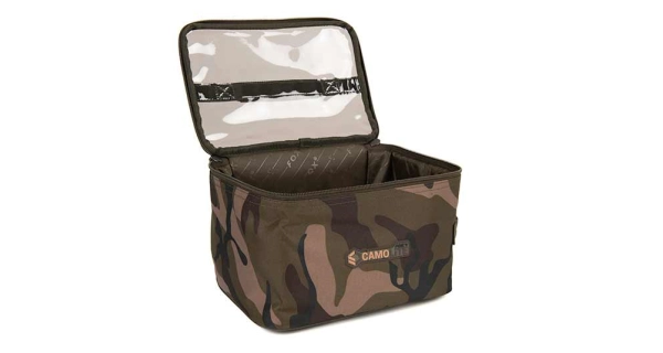 FOX - Puzdro na príslušenstvo Camolite Accessory Bag XL