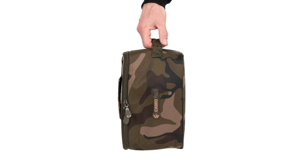 FOX - Puzdro na príslušenstvo Camolite Accessory Bag XL