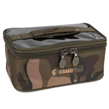 FOX - Puzdro na príslušenstvo Camolite Lead and bits Bag Large