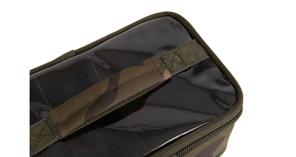 FOX - Puzdro na príslušenstvo Camolite Lead and bits Bag Large
