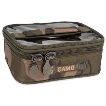FOX - Puzdro na príslušenstvo Camolite Lead And Bits Bag Small