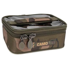 FOX - Puzdro na príslušenstvo Camolite Lead And Bits Bag Small