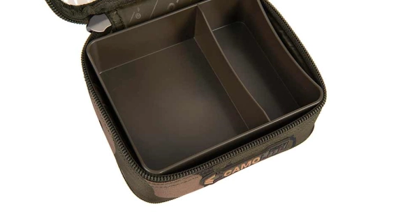 FOX - Puzdro na príslušenstvo Camolite Lead And Bits Bag Small