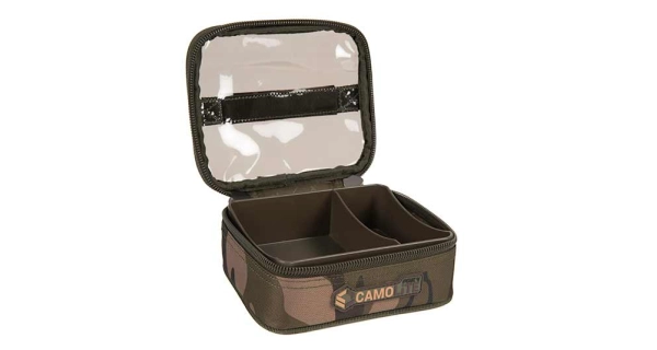 FOX - Puzdro na príslušenstvo Camolite Lead And Bits Bag Small