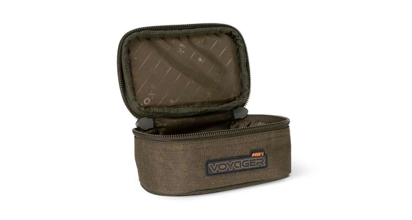 FOX - Puzdro na príslušenstvo Voyager Accessory Bag Small