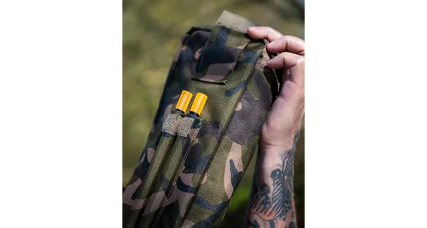 FOX - Puzdro na prút Camolite Spod & Marker Double Sleeves 12 ft