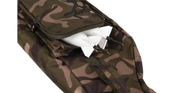 FOX - Puzdro na prút Camolite Spod & Marker Double Sleeves 12 ft