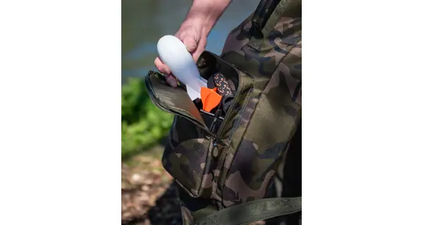 FOX - Puzdro na prút Camolite Spod & Marker Double Sleeves 13 ft