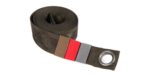 FOX - Puzdro na prúty 2 Camolite Rod Spod/Marker Rod Jackets 13 ft
