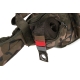 FOX - Puzdro na prúty 2 Camolite Rod Spod/Marker Rod Jackets 13 ft