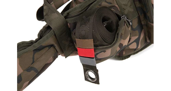 FOX - Puzdro na prúty 2 Camolite Rod Spod/Marker Rod Jackets 13 ft