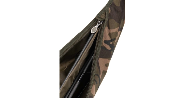 FOX - Puzdro na prúty 2 Camolite Rod Spod/Marker Rod Jackets 13 ft