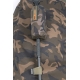 FOX - Puzdro na prúty Camolite 3+3 Rod Case 197 cm