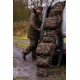 FOX - Puzdro na prúty Camolite 3+3 Rod Case 214 cm