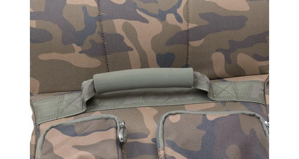 FOX - Puzdro na prúty Camolite 3+3 Rod Case 214 cm
