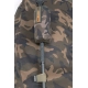 FOX - Puzdro na prúty Camolite 3+3 Rod Case 214 cm
