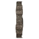 FOX - Puzdro na prúty Camolite 3+3 Rod Case 214 cm