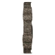 FOX - Puzdro na prúty Camolite 3+3 Rod Case 214 cm