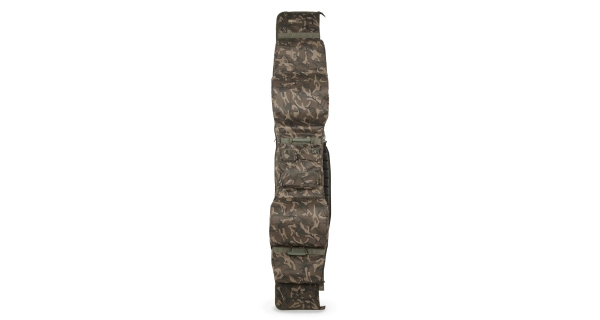 FOX - Puzdro na prúty Camolite 3+3 Rod Case 214 cm