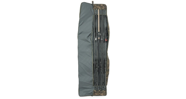 FOX - Puzdro na prúty Camolite 3+3 Rod Case 214 cm