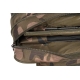 FOX - Puzdro na prúty Camolite 4 Rod Hard Cases 10 ft