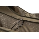 FOX - Puzdro na prúty Camolite 4 Rod Hard Cases 10 ft