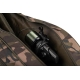 FOX - Puzdro na prúty Camolite 4 Rod Hard Cases 10 ft