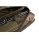 FOX - Puzdro na prúty Camolite 4 Rod Hard Cases 10 ft