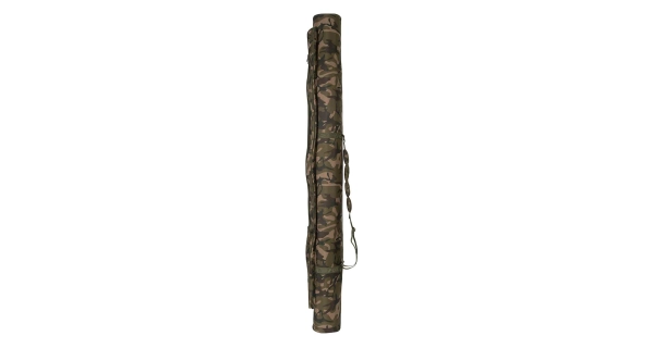 FOX - Puzdro na prúty Camolite 4 Rod Hard Cases 10 ft