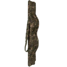 FOX - Puzdro na prúty Camolite 4 Rod Hard Cases 12 ft
