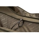 FOX - Puzdro na prúty Camolite 4 Rod Hard Cases 12 ft