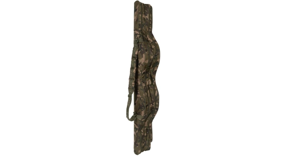 FOX - Puzdro na prúty Camolite 4 Rod Hard Cases 13 ft