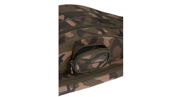 FOX - Puzdro na prúty Camolite 4 Rod Hard Cases 13 ft