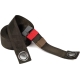 FOX - Puzdro na prúty Camolite Double Spod Rod Jacket 3,6 m