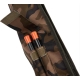 FOX - Puzdro na prúty Camolite Double Spod Rod Jacket 3,6 m