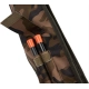 FOX - Puzdro na prúty Camolite Double Spod Rod Jacket 3,9 m