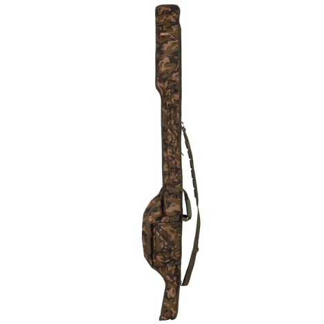 FOX - Puzdro na prúty Camolite Double Spod Rod Jacket 3,9 m