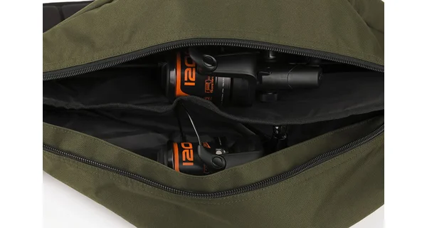 FOX - Puzdro na prúty R-Series 2 Rod Sleeve 10 ft