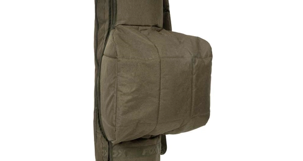 FOX - Puzdro na prúty Voyager 3 Rod Holdall 12 ft