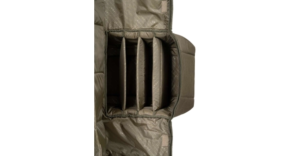 FOX - Puzdro na prúty Voyager 4 Rod Holdall 13 ft