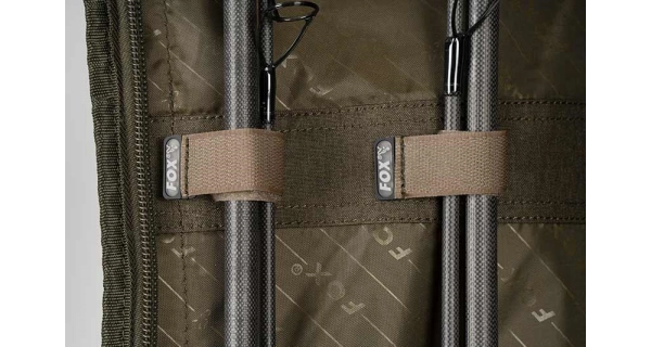 FOX - Puzdro na prúty Voyager 4 Rod Holdall 13 ft