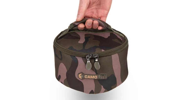 FOX - Puzdro na riad Camolite Neoprene Pán Set Gag