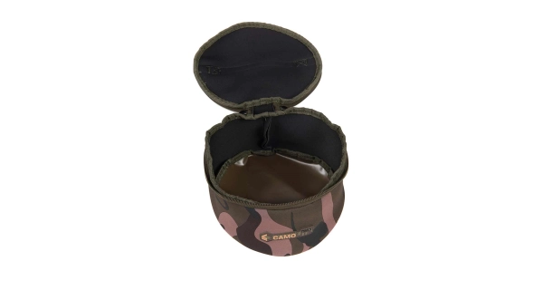 FOX - Puzdro na riad Camolite Neoprene Pán Set Gag